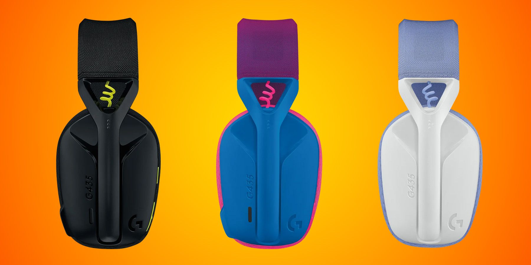 Unleash the Ultimate Gaming Experience: Logitech G435 Lightspeed Gaming Headset at a Mind-Blowing 70% Prime Day Discount!