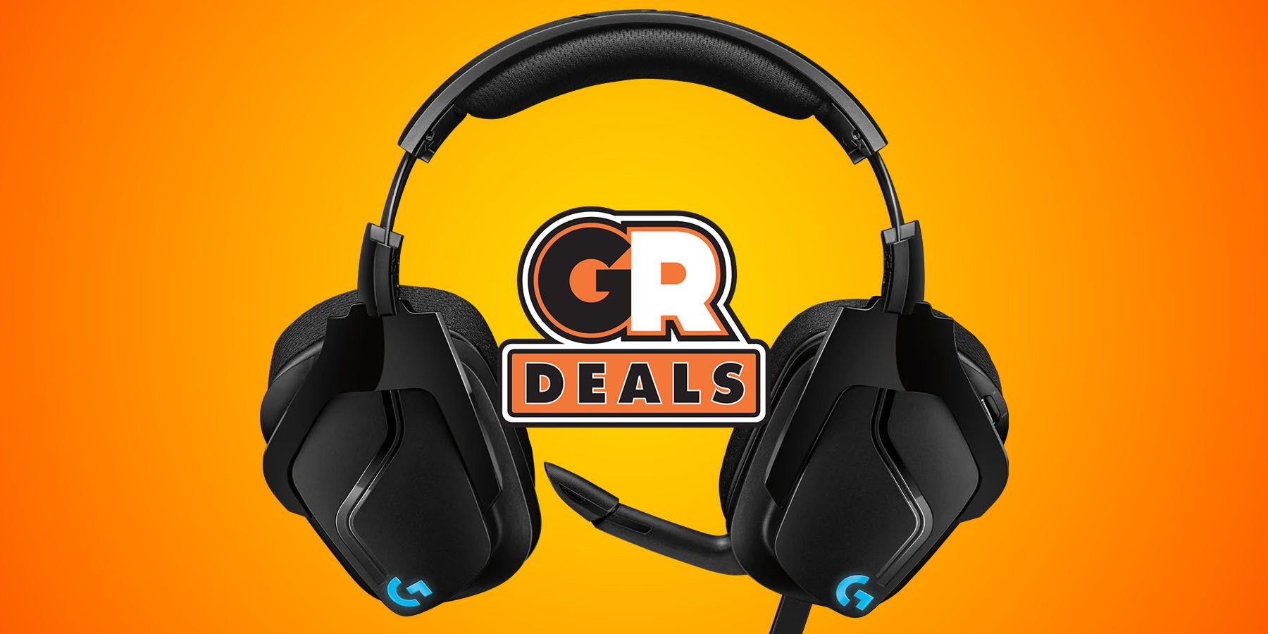 best gaming headset deals