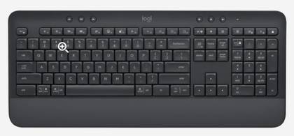 Logitech Signature K650