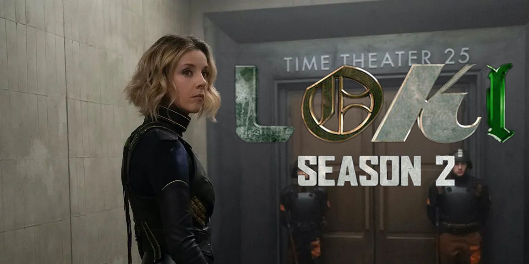 Loki se alia a Sylvie no novo trailer da 2ª temporada