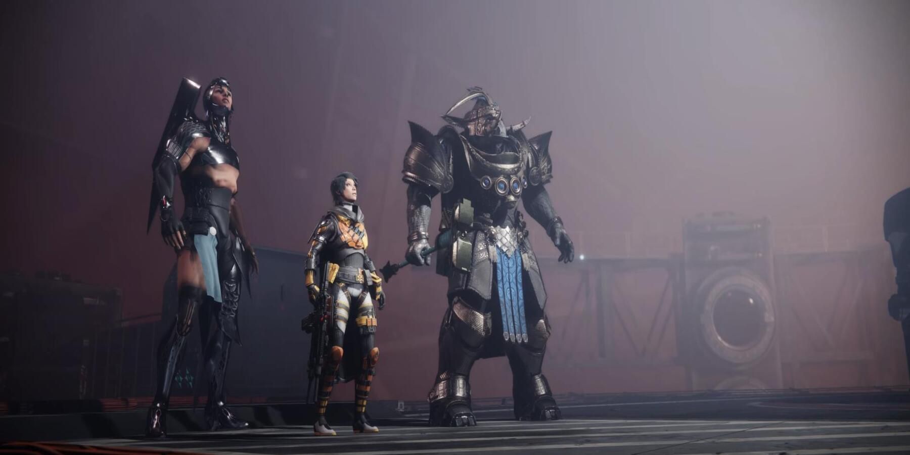 Unveiling Destiny 2's Thrilling Season 22: What Surprises Await?