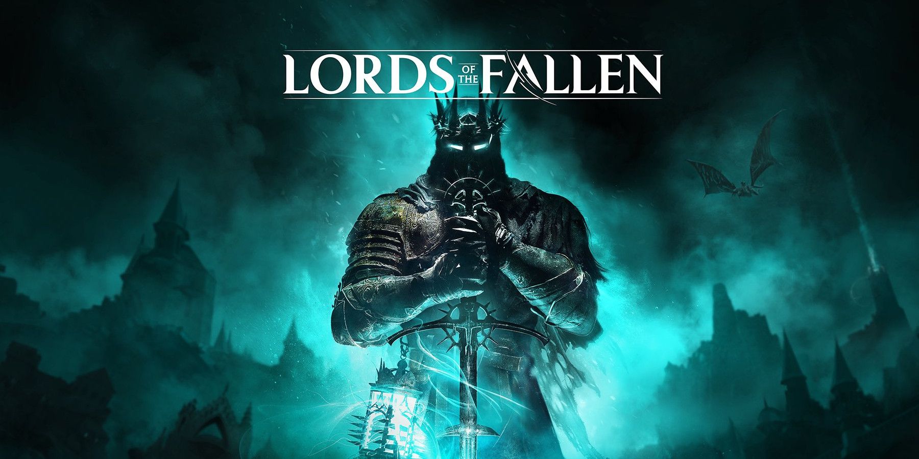 Lords Of The Fallen - Compatível com PlayStation 5 [ PS5 ]