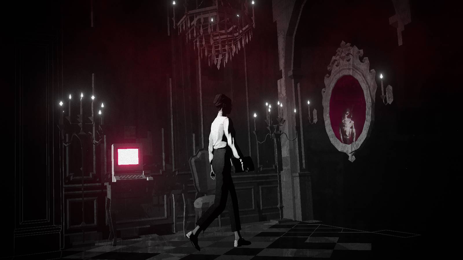 Lorelei and the Laser Eyes Room copy