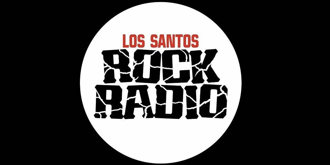 Los Santos Rock Radio