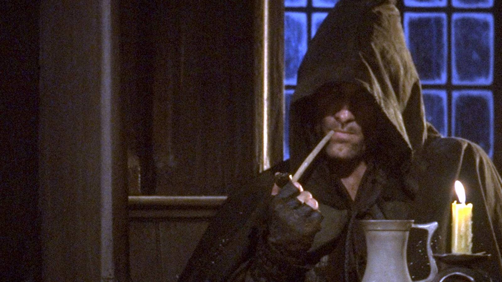 Lotf Ranger Lord of the Rings: Rangers, Explained