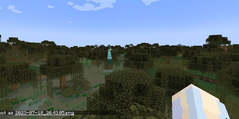 trident returning to player