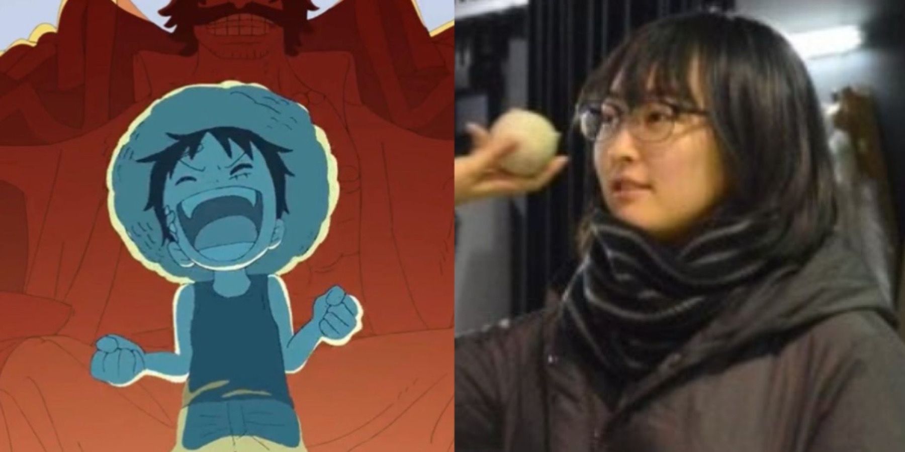 A History of One Piece's Best Director, Megumi Ishitani