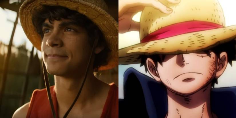 luffy one piece live action (1)