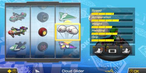 luigi inkstriker combo