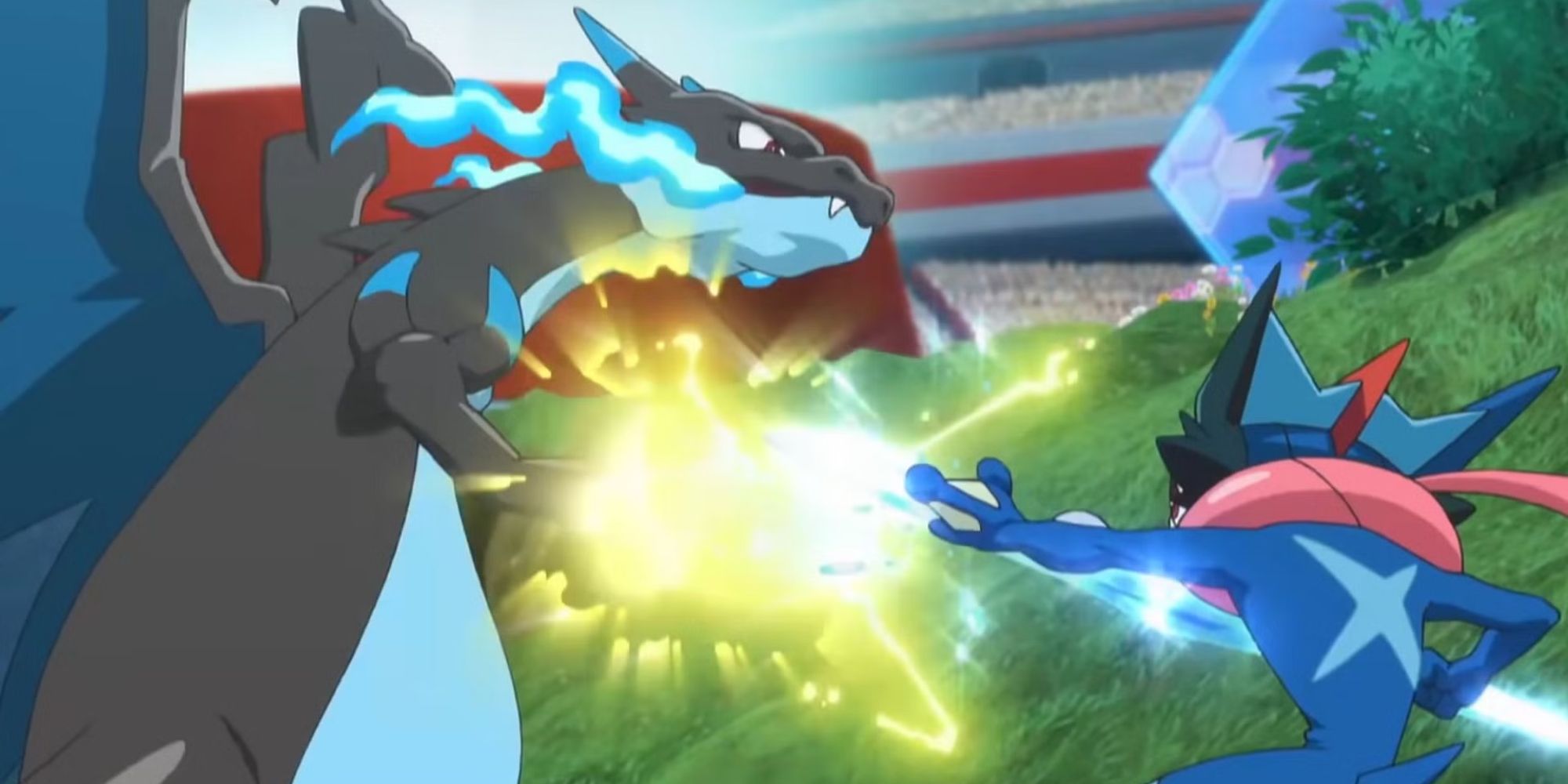 The Unbeatable Pokemon Teams of Ash Ketchum: A Rank above the Rest!