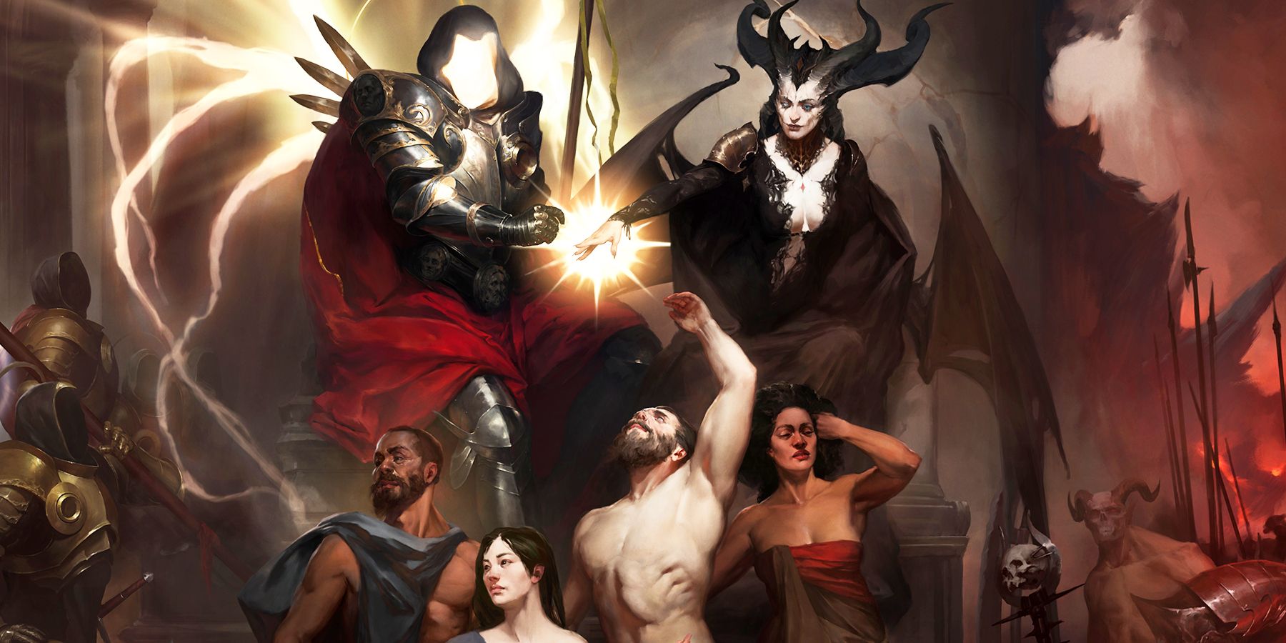 Diablo-4-Nephilim-Creation-Myth-Official-Art