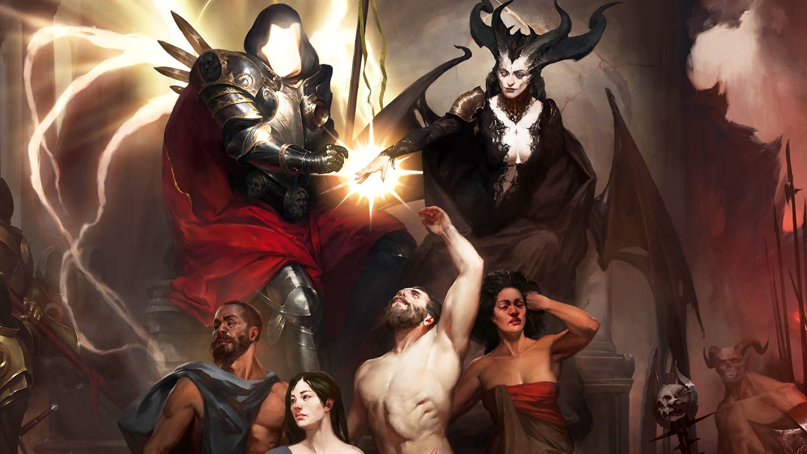 Diablo-4-Nephilim-Creation-Myth-Official-Art