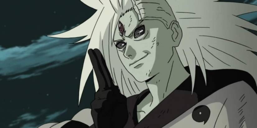 madara ten tails strongest jinchuriki