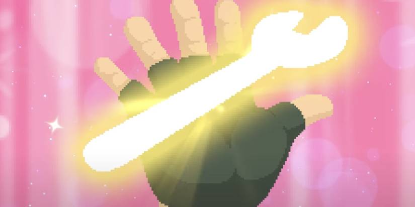 Dave The Diver Duff Magical Girl Transformation