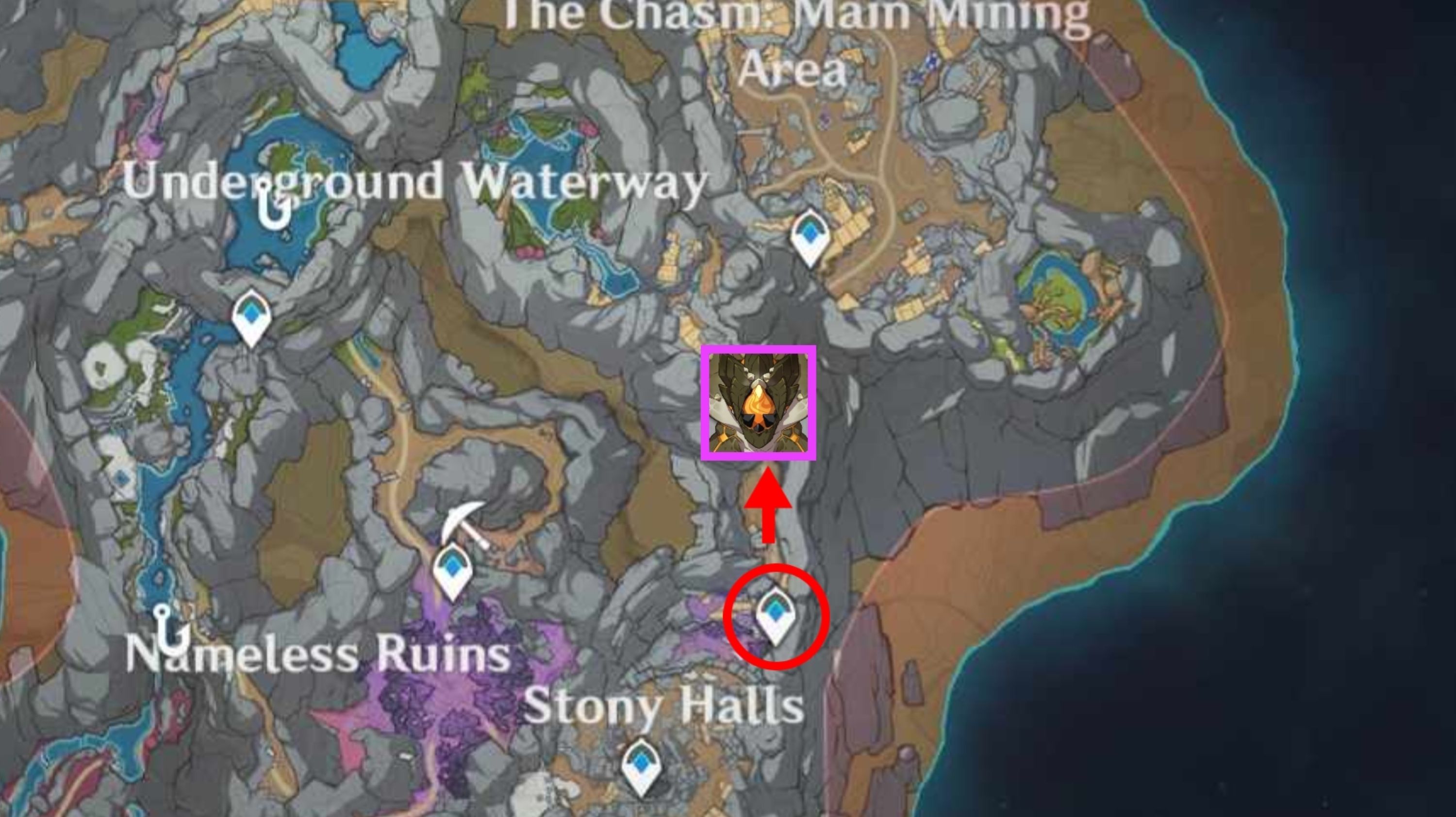 The Ultimate Guide to Genshin Impact: Uncover Vishap Locations and Master Bone Shard Farming Routes for Epic Rewards!