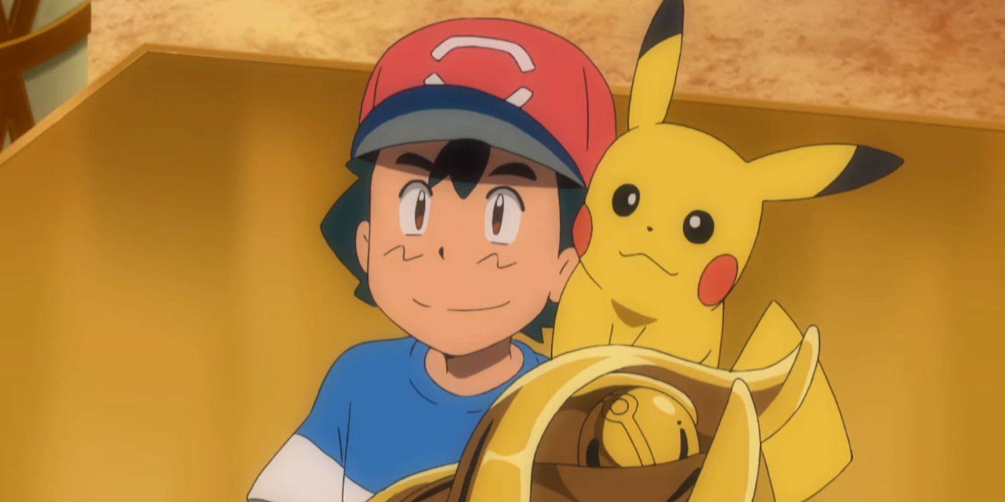 The Unbeatable Pokemon Teams of Ash Ketchum: A Rank above the Rest!