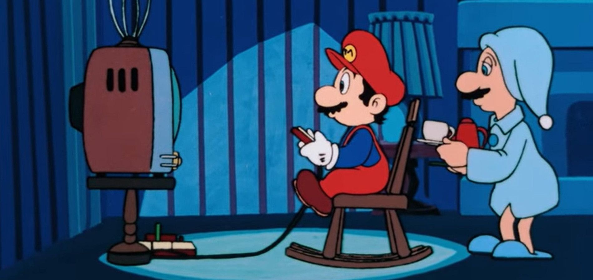 The Untold Secret: Unearthing the Hidden Mario Anime Phenomenon