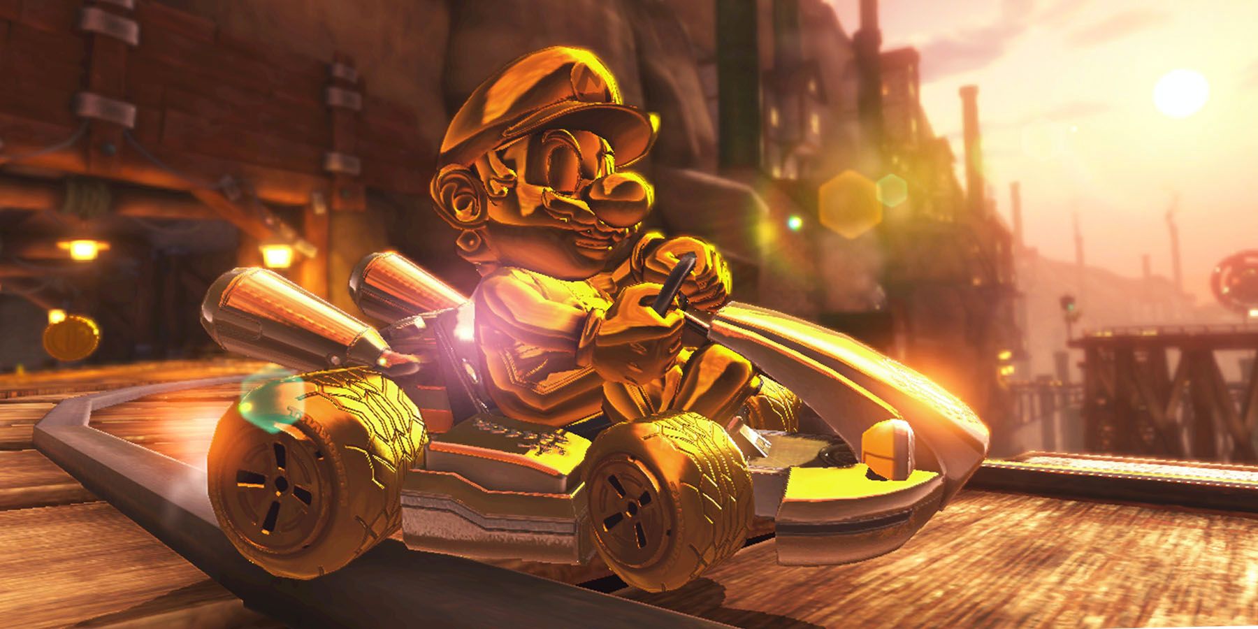 Mario Kart 8 Deluxe Unlockables Guide 8428