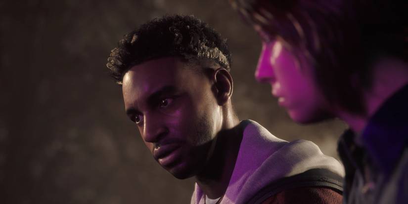 Marka nd Kate in The Devil In Me