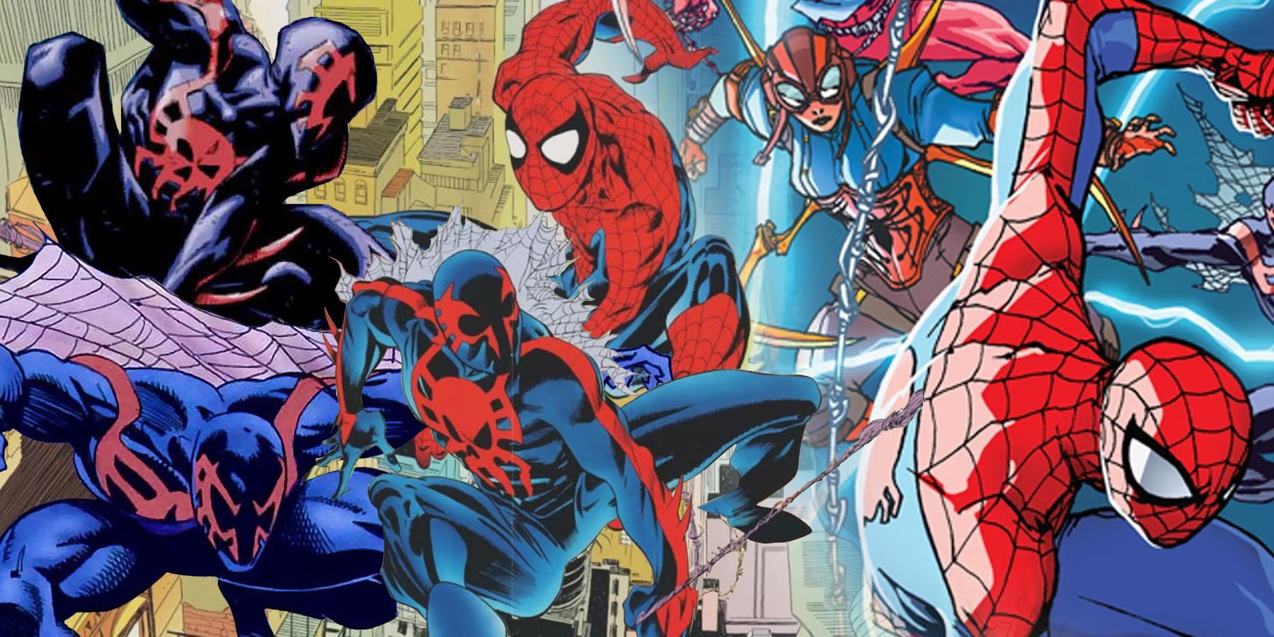 Marvel-12-Best-Spider-Man-2099-Comics-To-Read