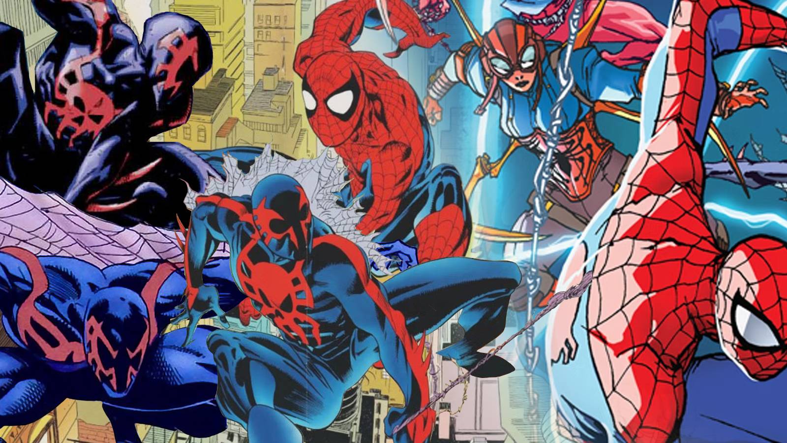 Marvel-12-Best-Spider-Man-2099-Comics-To-Read