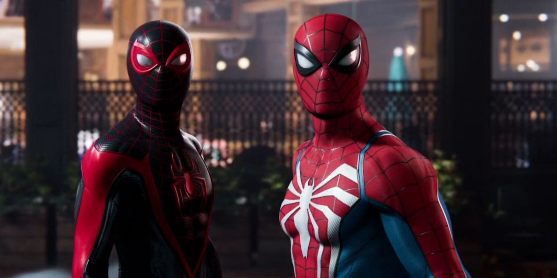 Spider-Man 2 PS5 Is So Close Now You Can Already Pre-Load It