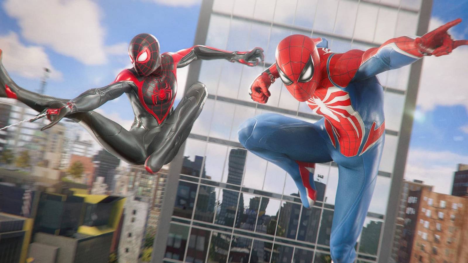 A player theory for Marvel's Spider-Man 2 suggests another well-known mercenary may be aware of Peter Parker's identity.
