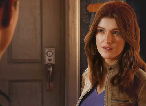 Mj Self Insert The Best Stealth Levels In Action Games