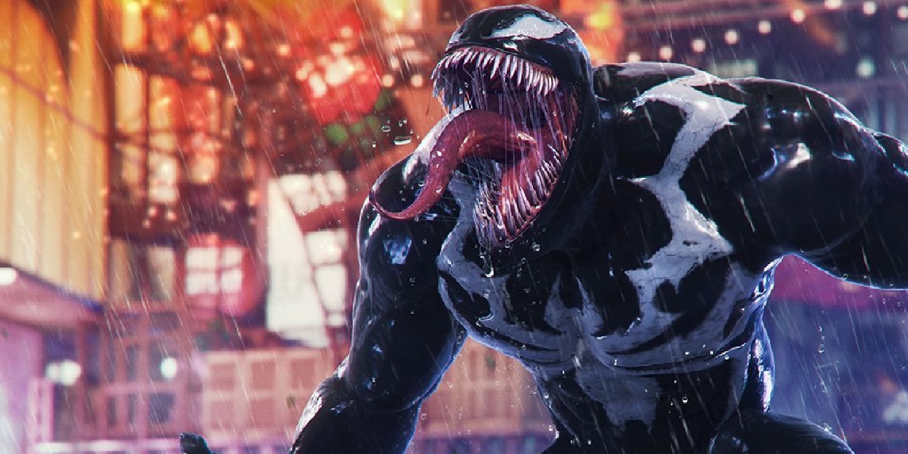 Marvel's Spider Man 2 LEAK - New Playable Character Wraith/Venom