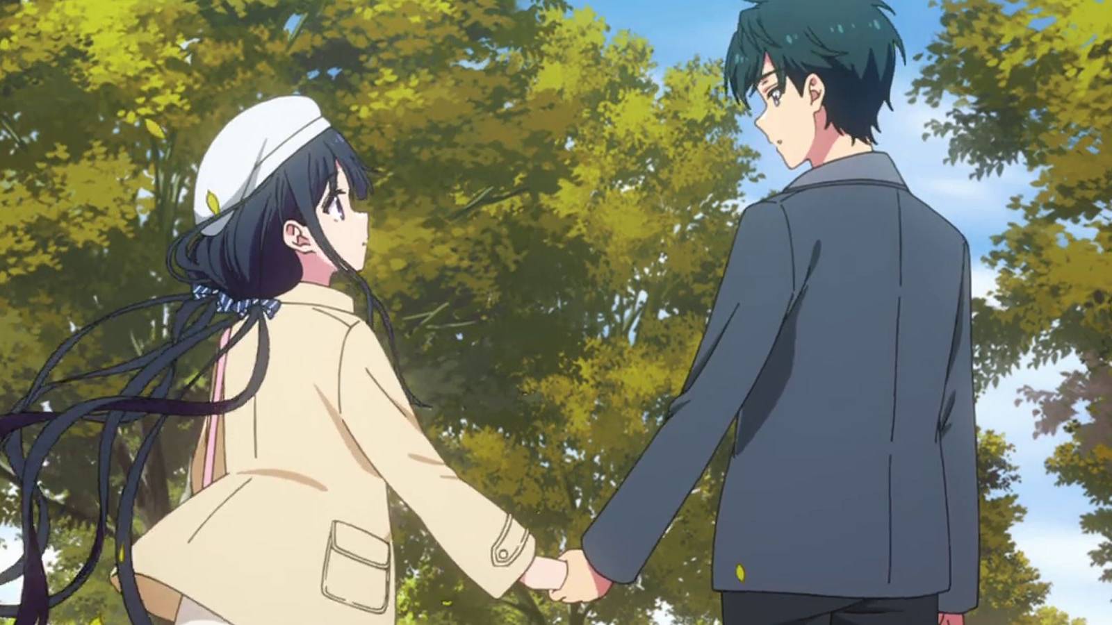 Masamune-kun’s Revenge R - Misunderstanding Breeds Contempt