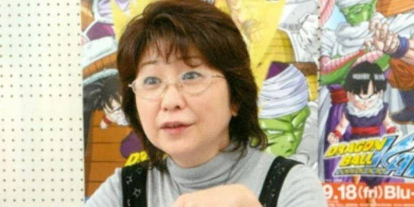 Mayumi Tanaka luffy one piece