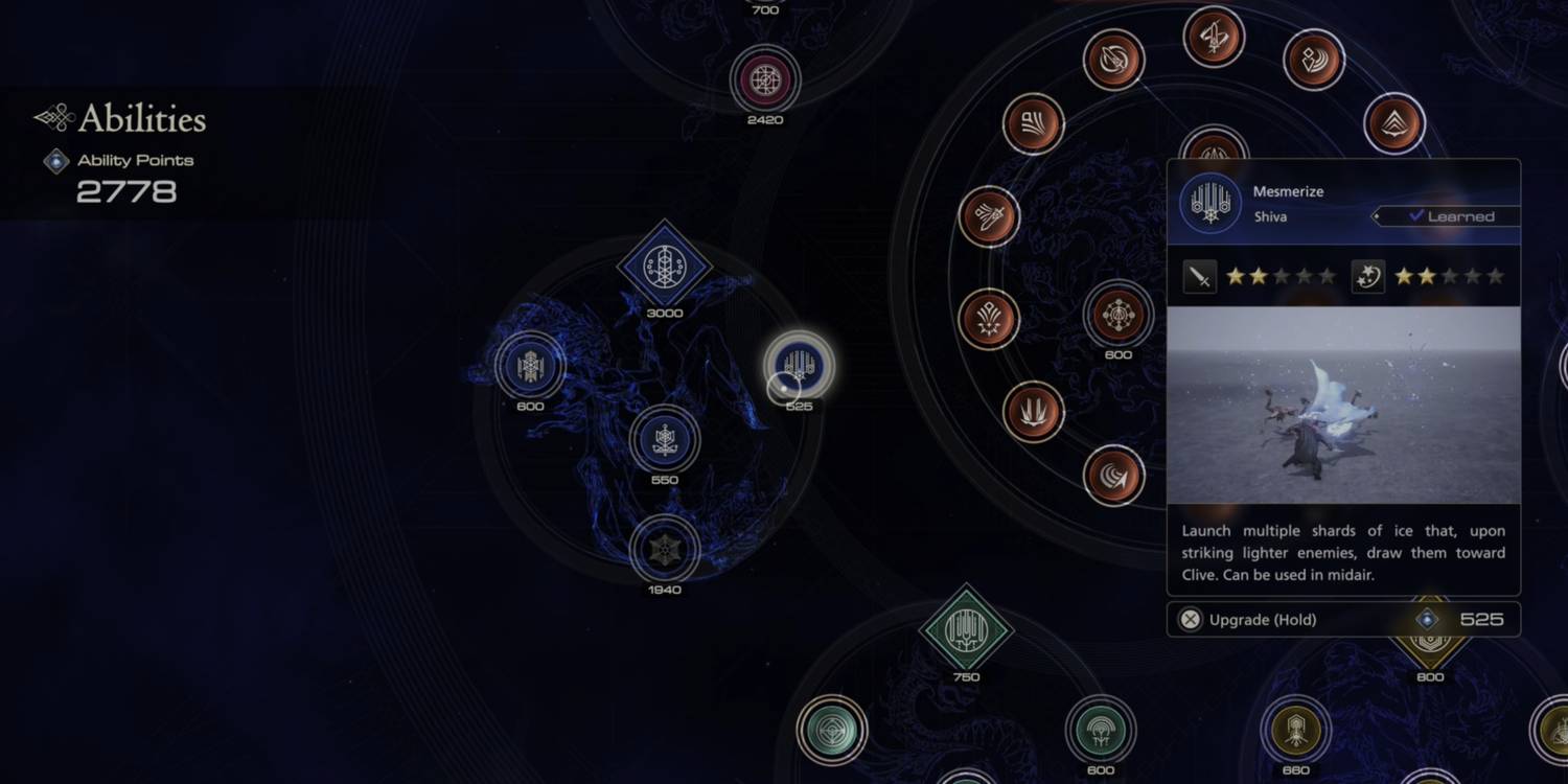 Final Fantasy 16 Final Fantasy 16