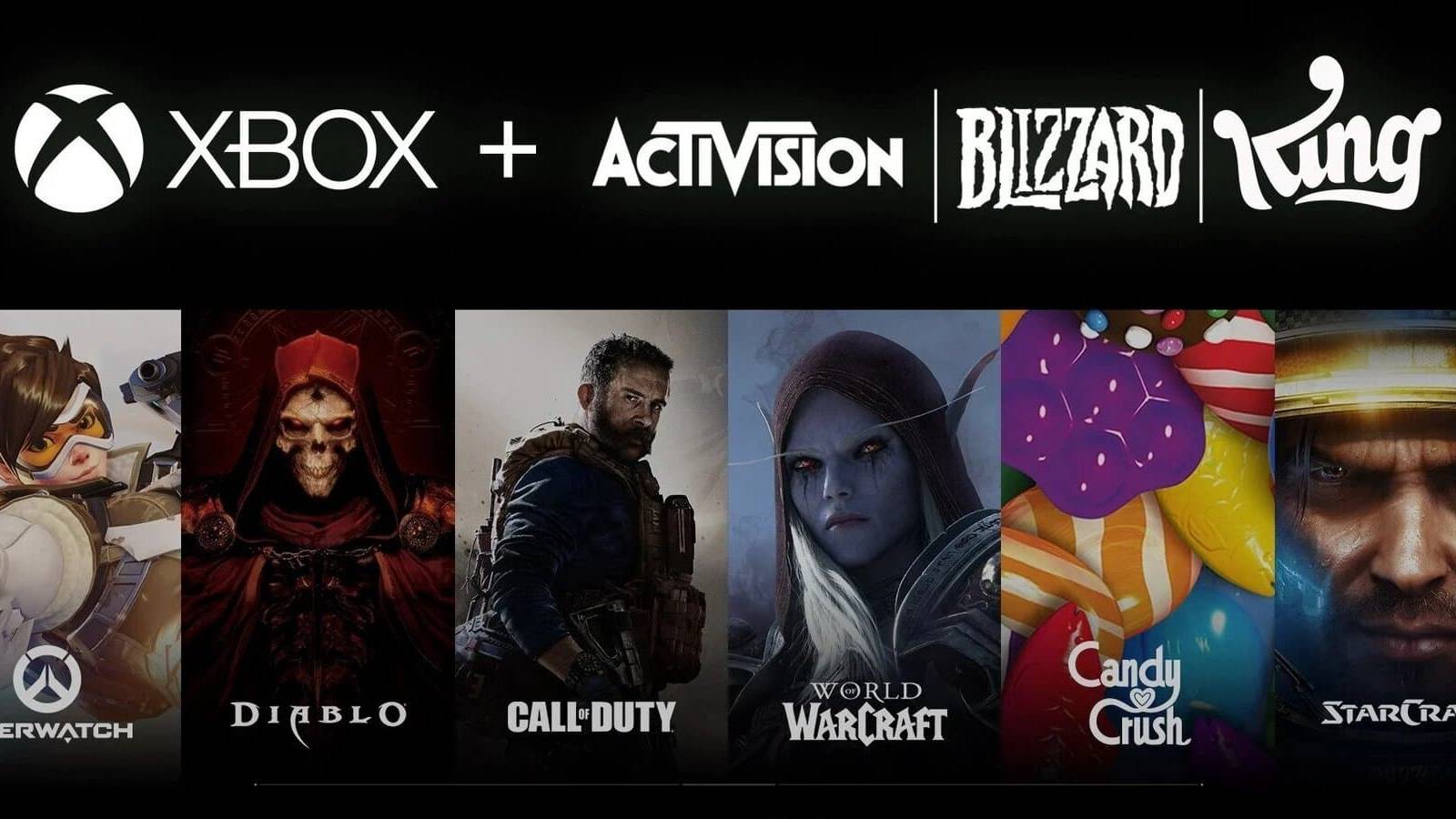 microsoft activision blizzard king deal ftc appeal