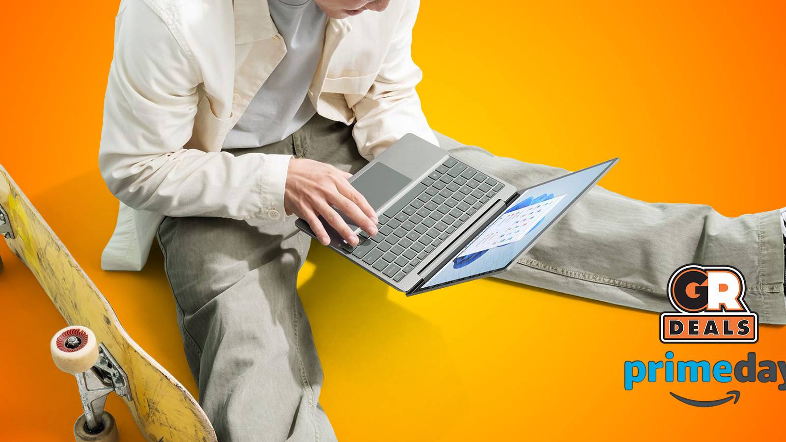 best prime day deals