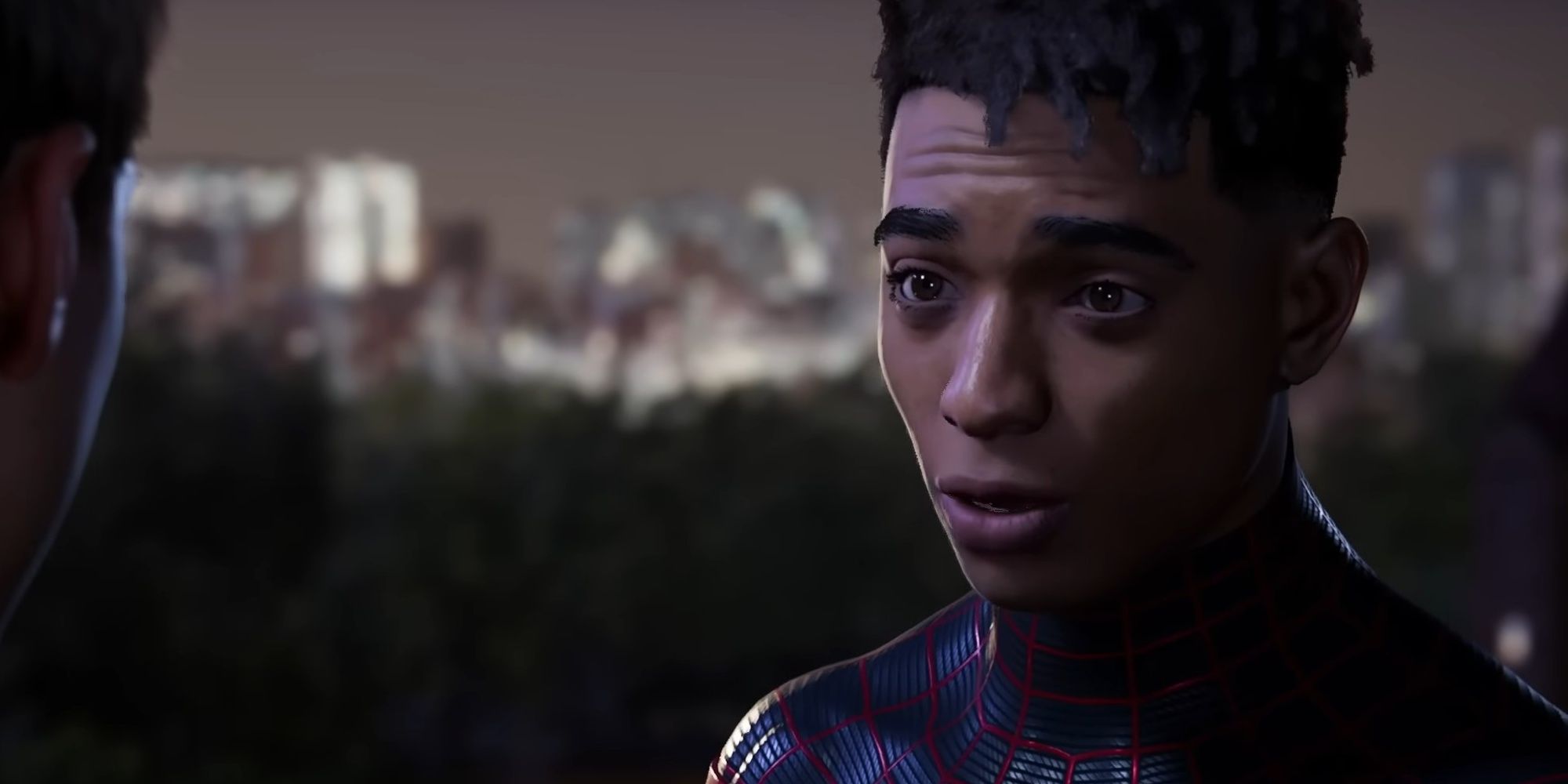 Potential Endings For Miles Morales In Marvel's Spider-Man 2