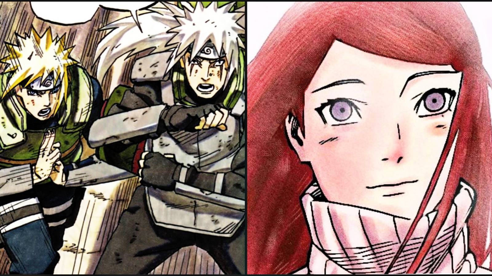 Minato One Shot review