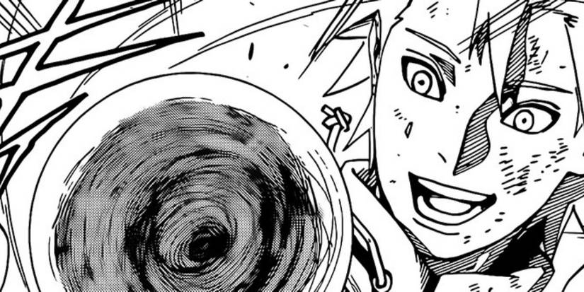 minato rasengan training minato one shot naruto