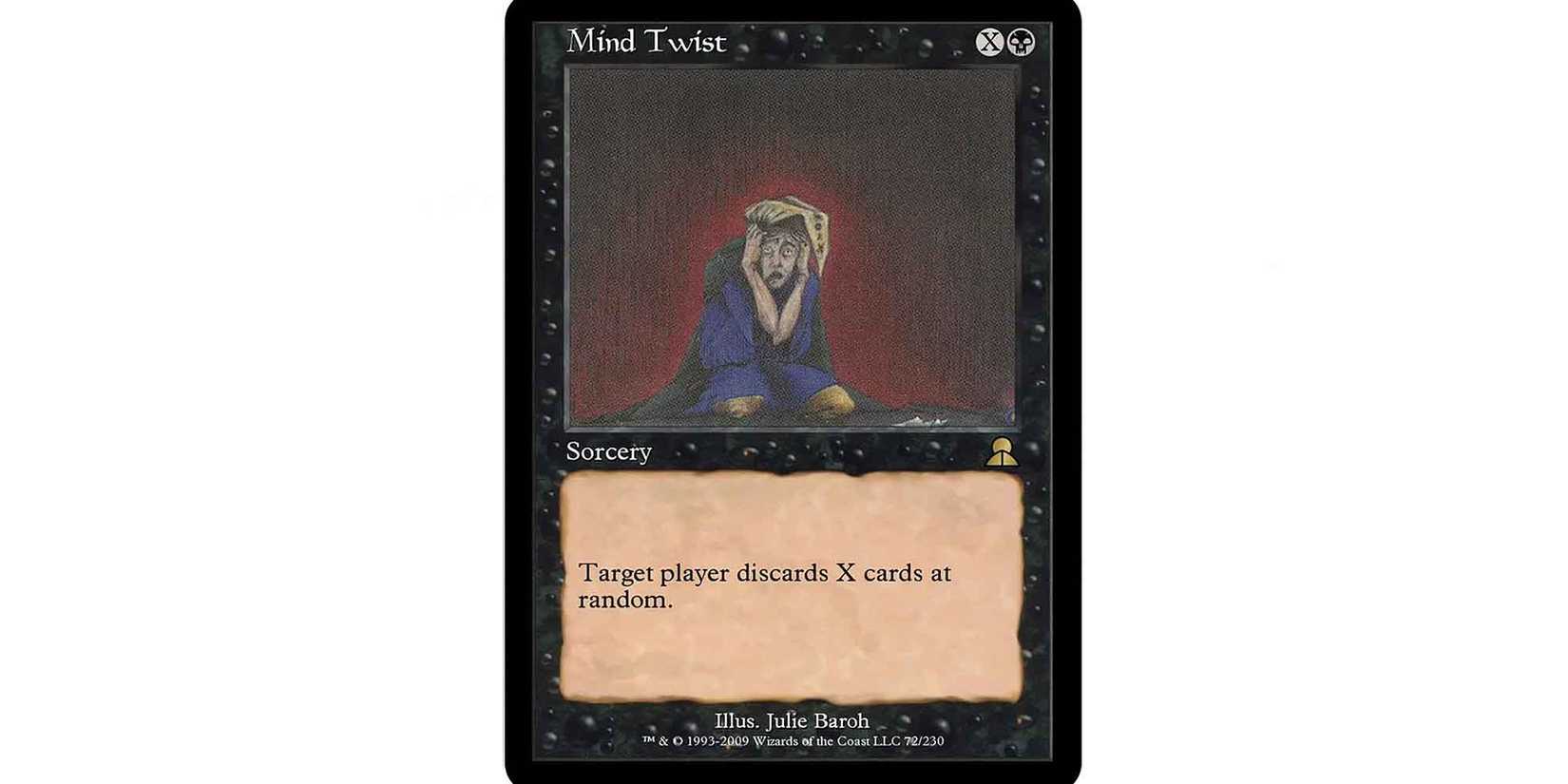are mtg cards from the 90s worth anything How Much Are Your Magic Cards Worth?