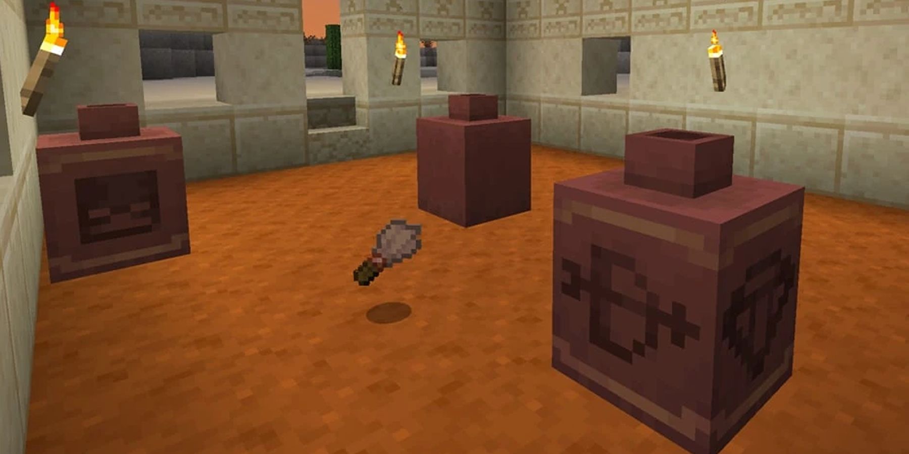 Animal Crossing's Epic Transformation: Unveiling the Ultimate Minecraft-inspired Adventure!