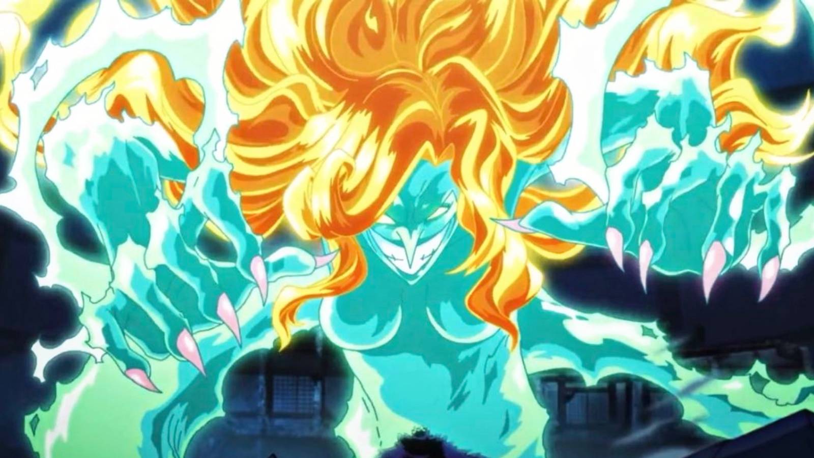 Misery One Piece Homie