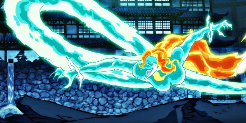 Misery One Piece Power