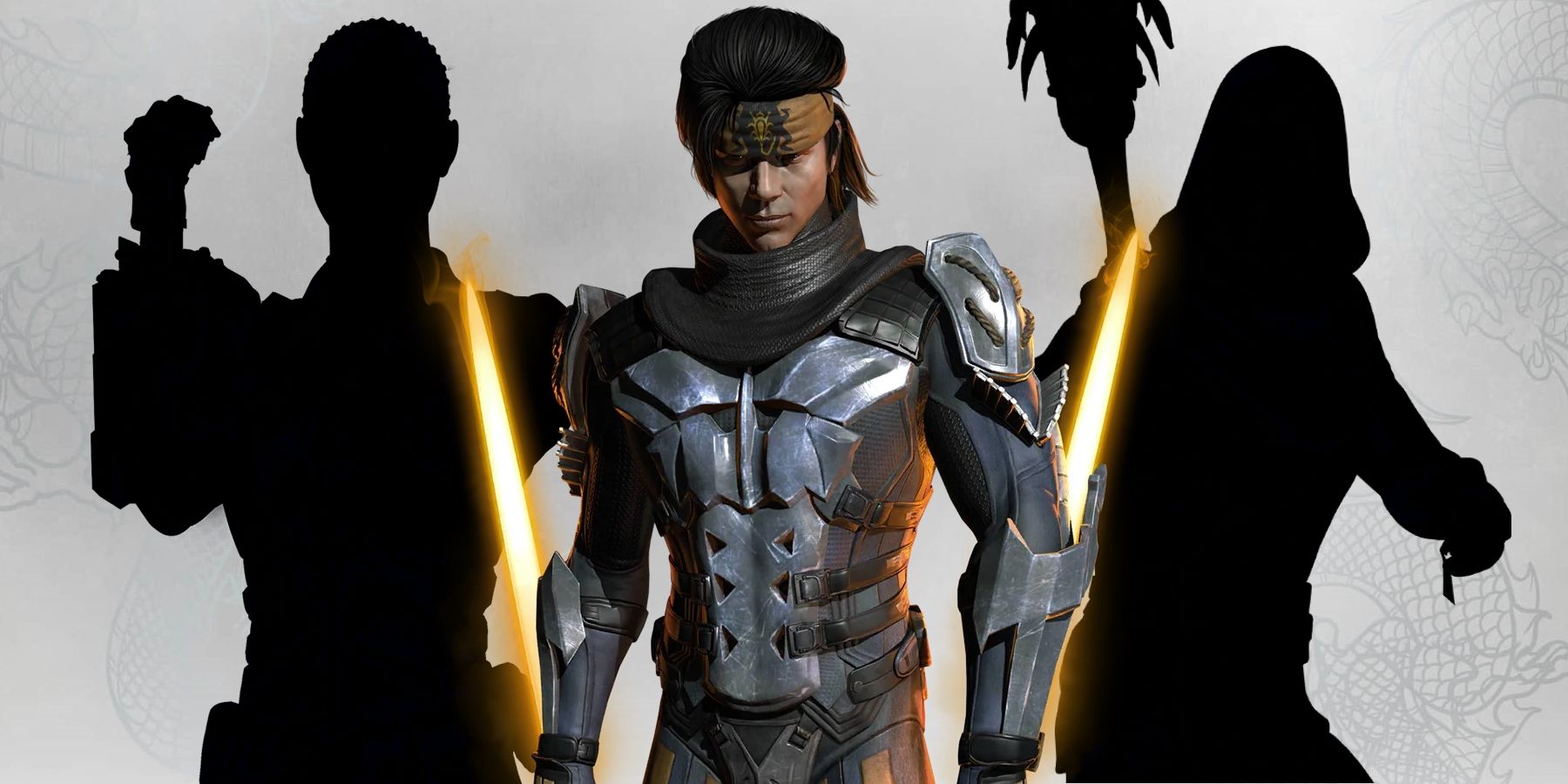 Characters That Should Return As Future DLC In Mortal Kombat 1