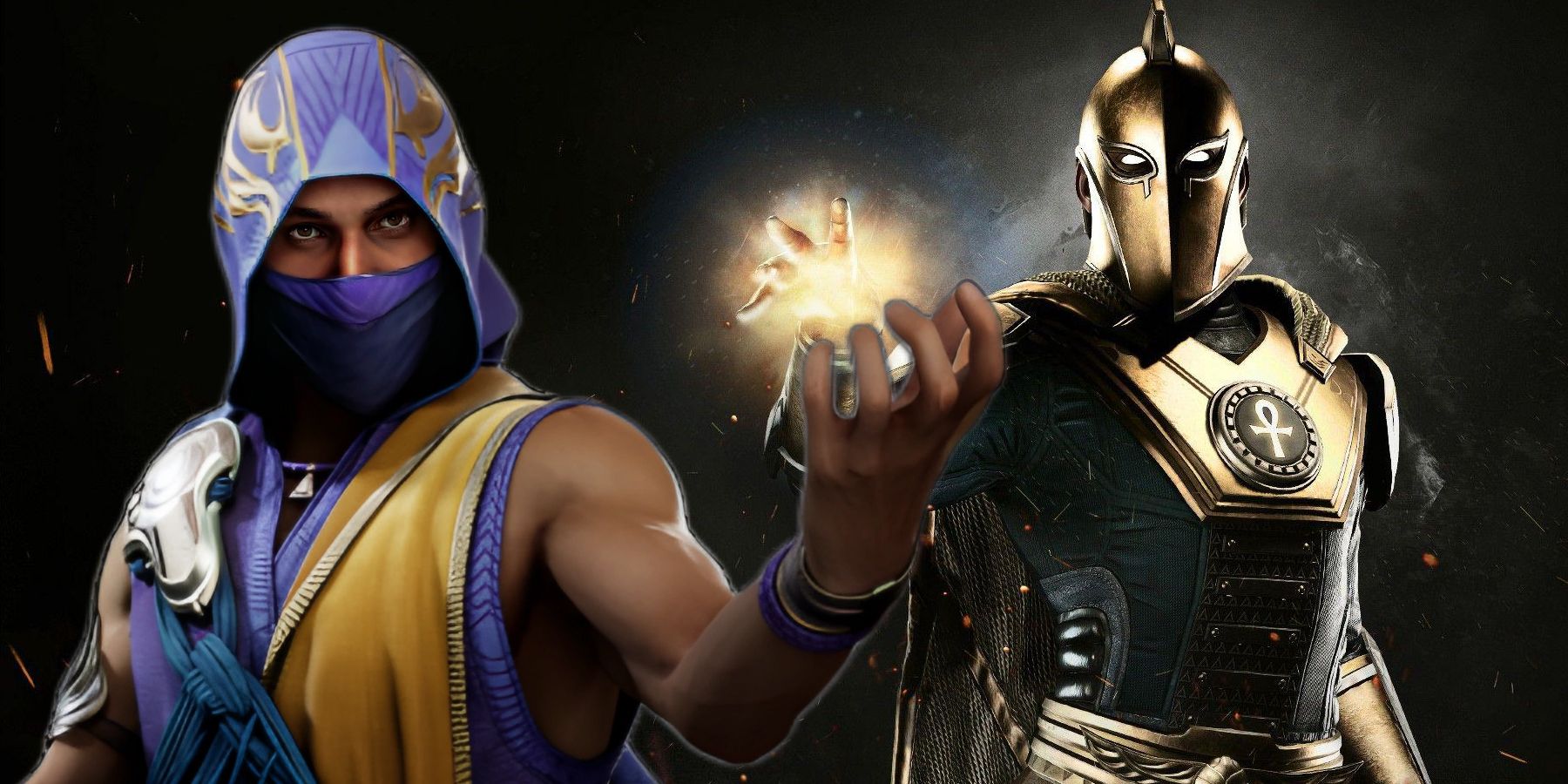 PS5 And Xbox Series X Injustice, Mortal Kombat Games Seemingly Being  Planned - GameSpot