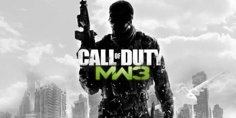 Modern Warfare 3 2011