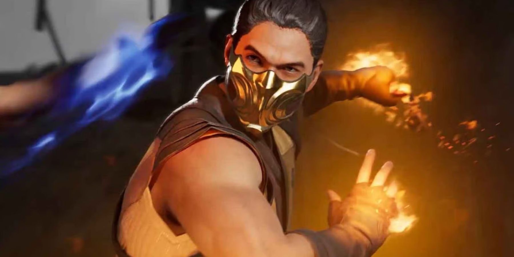 Mortal Kombat 1