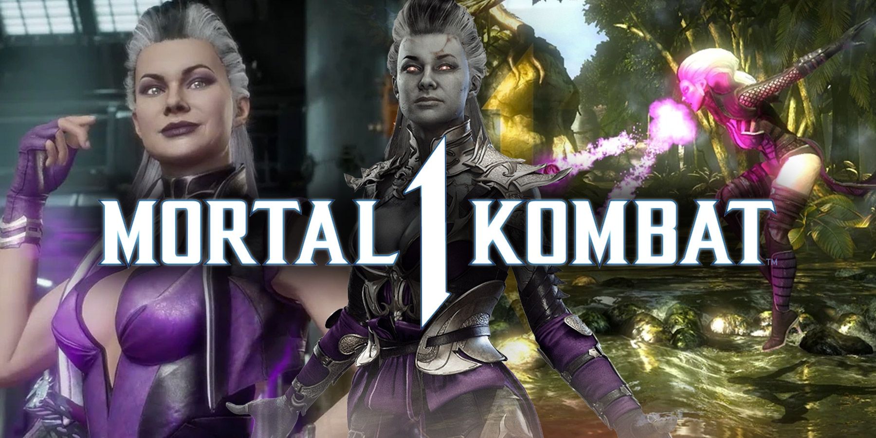 Mortal Kombat 2 Has Found Its Shao Kahn, King Jerrod, Sindel And Quan Chi