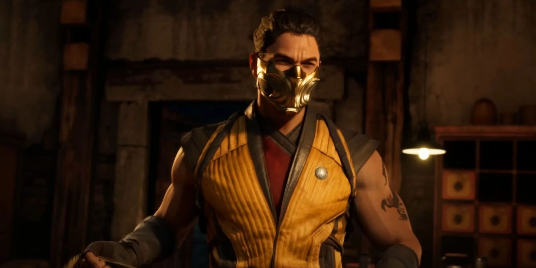 Review - Mortal Kombat X - Gamer Spoiler