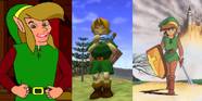 The Legend Of Zelda Games That Changed The Franchise The Most