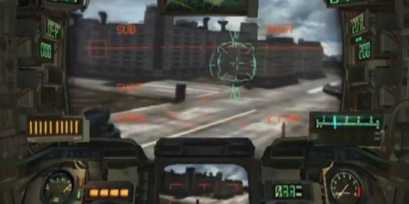 most-expensive-xbox-games-steel-battalion