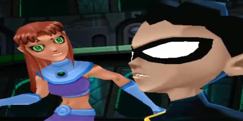 most-expensive-xbox-games-teen-titans